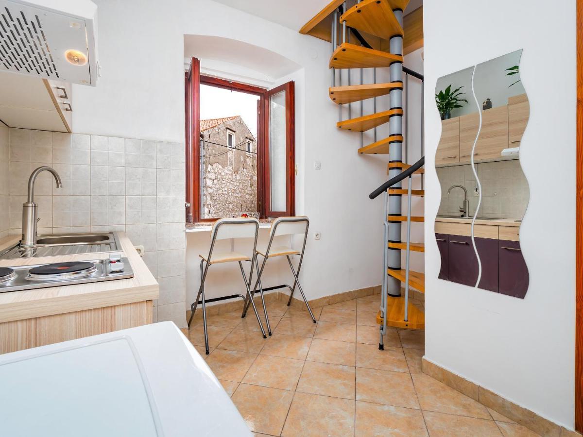 Studioapartman Bb5, Rijeka Exterior foto